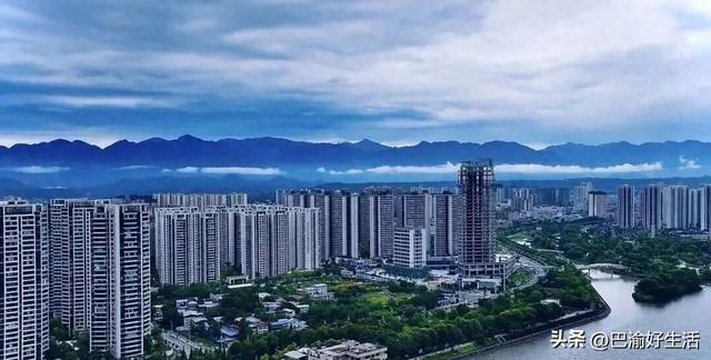 李白故里竟在这？江油：一座被低估的宝藏小城，14个火车站超意外