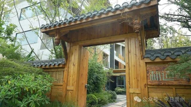 10月亮相！崇州新增一处度假地，邀你共赴诗和远方