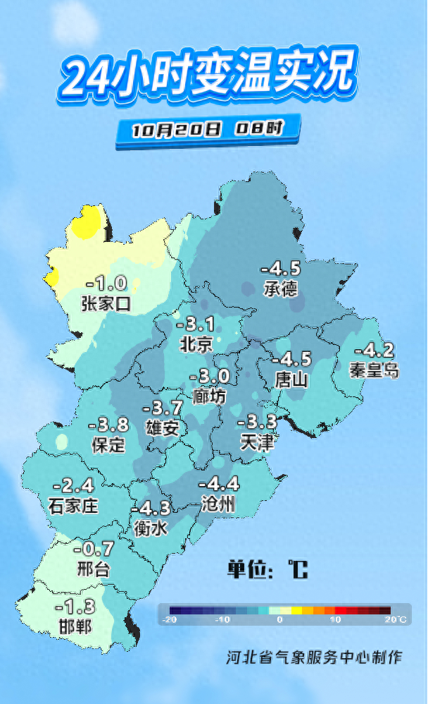 中雪到大雪+雨夹雪！明起，河北局地再迎雨雪天气……
