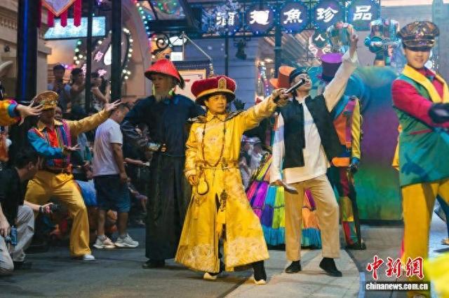 国庆中秋假期广东实现旅游收入613.2亿元