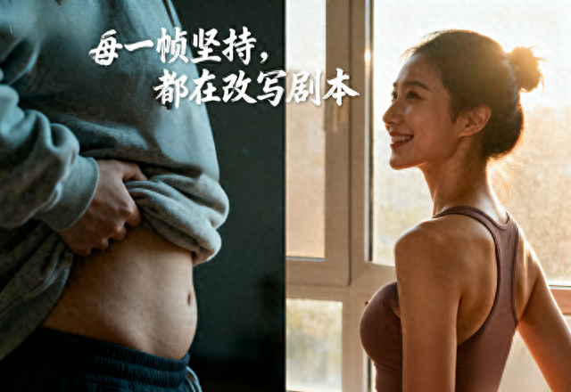 从150斤到108斤！全靠5个“懒人”秘诀，不节食也能瘦