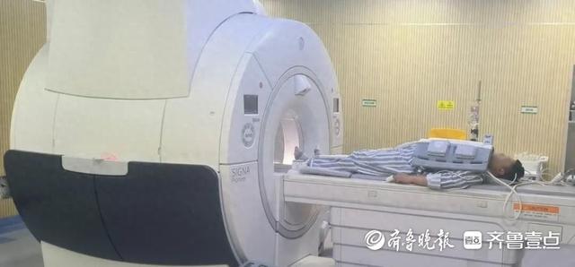 核磁共振是检查什么的?（健康科普一站式心脏检查心脏磁共振CMR）