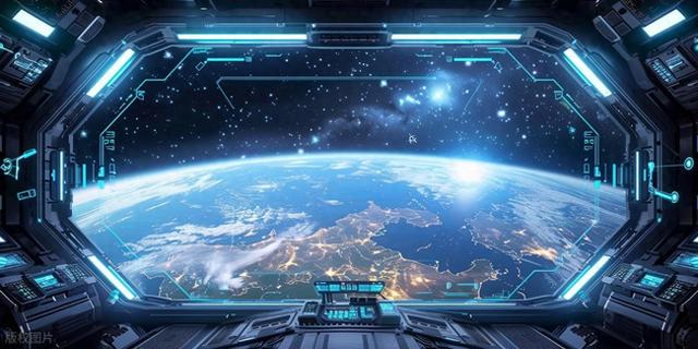 中国初创企业打造2800颗超级计算机卫星的庞大系统，实现太空计算