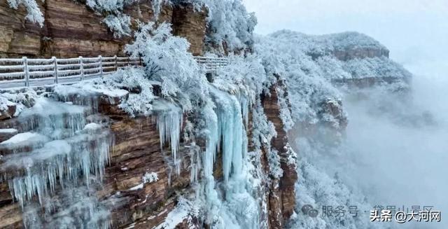 闭园！河南多个景区发布公告