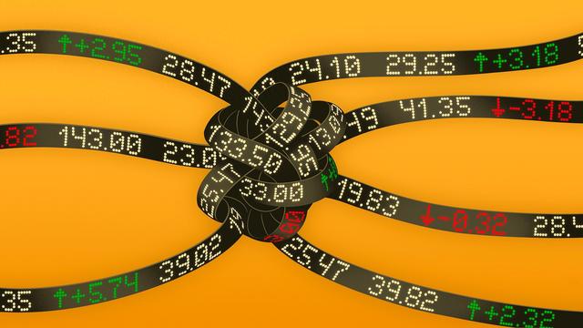 最近研究，揭示出一个深层悖论：理性的代码，却导致“理性失控”