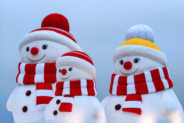 双城记之哈尔滨2