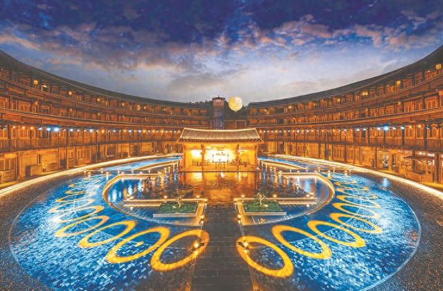 一线观察：以“闽式智慧”打造文化和科技融合新范式