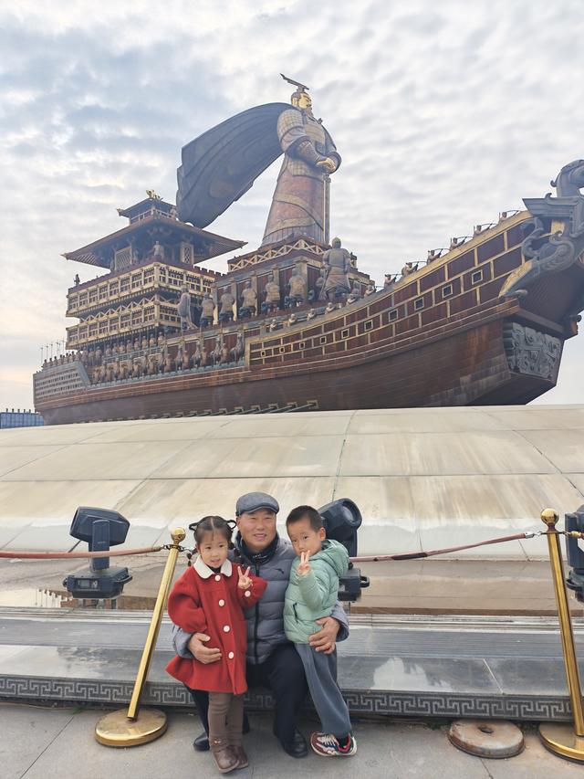 退休后的至臻浪漫，恰似一场与自由相拥的自驾绮梦！🚗