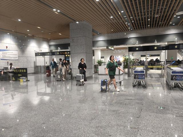 首尔—贵阳直航正式开通，韩国旅行商盛赞“便捷高效”！
