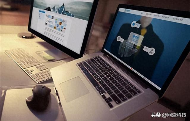 海尔网站建设的优势（企业开发建设网站有什么作用和意义）