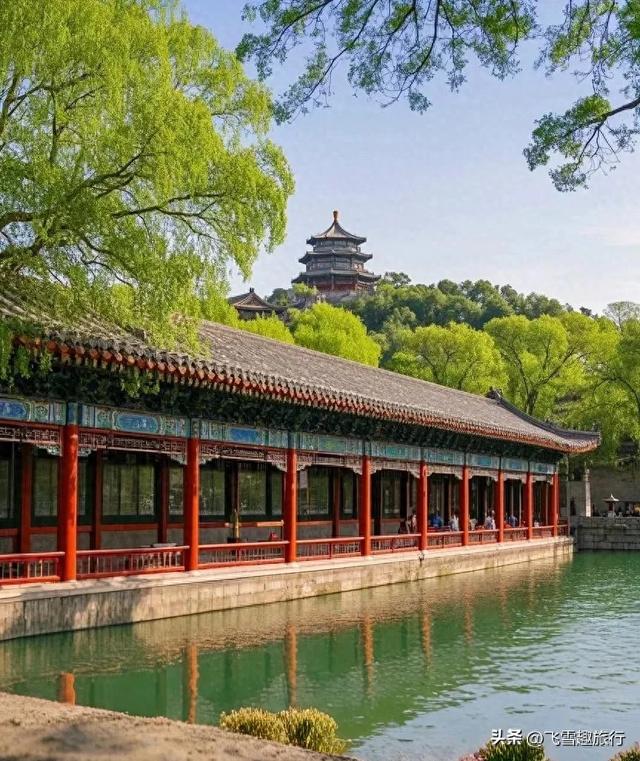 退休后必去的8个国内旅行地，去过一半就算没白活！