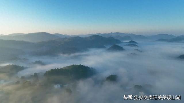 评论区交换你拍的百花湖图片！没去过？那就冲