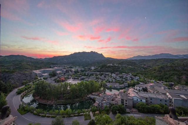 北京司马台长城首次免票，全球女性均可预约！限时15天