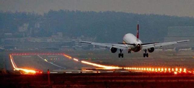 美国联邦航空局资助防止飞机冲出跑道事故的系统