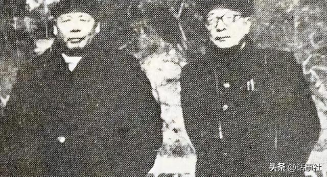 他是行政7级的省部级职务，没单位接收，王首道：先当副厅职吧
