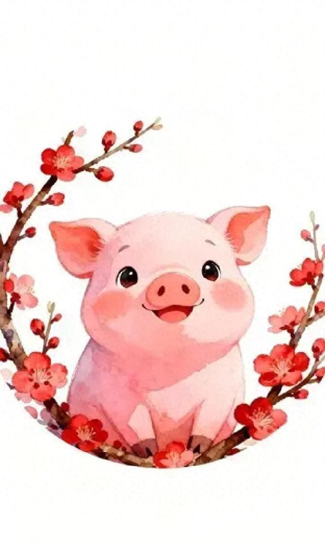 致属猪人：熬过1月下旬，财运翻倍是小事，有人翻脸才是真