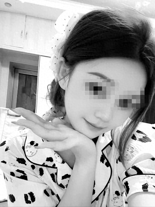 24岁女外卖员已找到！死状太惨烈，家中孩子才2岁，知情人曝死因