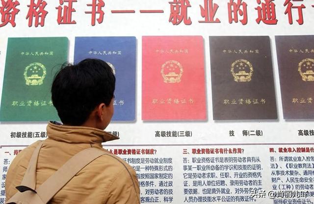 什么叫专业技能测试（什么是专业技术人员资格考试）