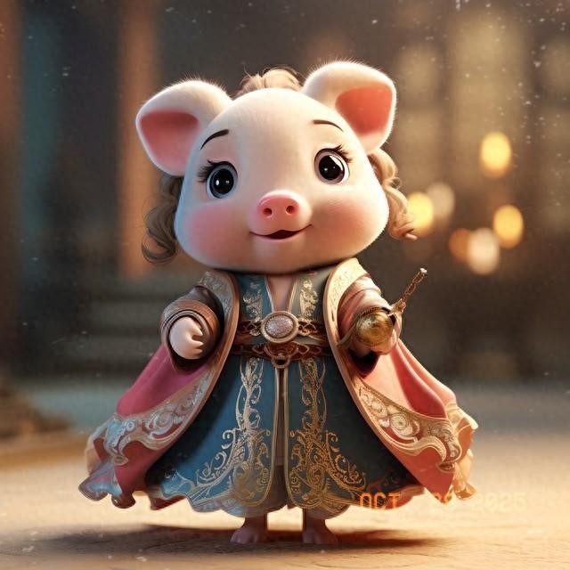 悄悄告诉亥猪：10月30号特别重要，是你一生中难遇的关键节点！