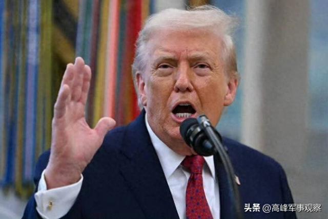 斩首！美军圣诞夜空袭尼日利亚！据称尼军70%的武器装备是中国造