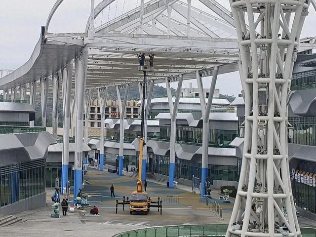 中国天眼景区“硬核”升级 打造沉浸式游览目的地
