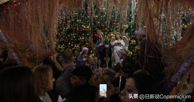 联合国报告揭开西岸经济真相：以色列下一步若走错，恐怕满盘皆输