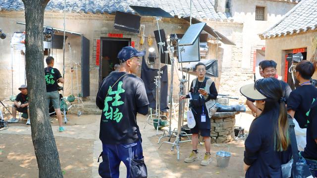 跟着影视去研学！“红嫂家乡”红色研学游变研学优