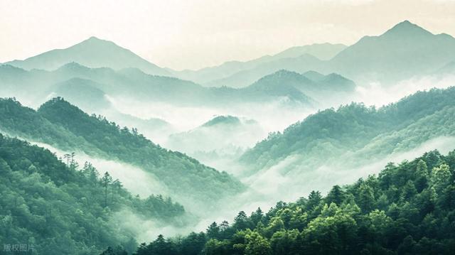 亲情在车轮上流淌 ——载着父母去旅行 之 一路向西