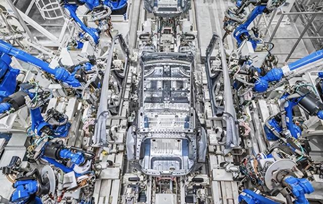 日本车企宣布被迫停产，日方代表团请求访华，相关安排仍未推进