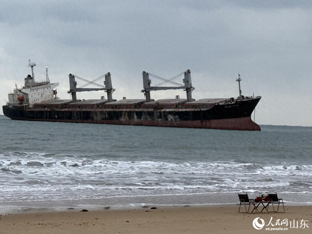 山东威海：成山民宿兴村，菱角湾红果富民