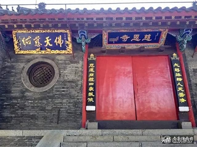 辽宁境内最著名的八大寺庙，你去过几处？
