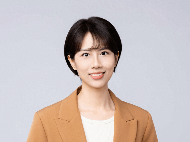东京大学特任助理教授苏婕，已任厦门大学教授、博导