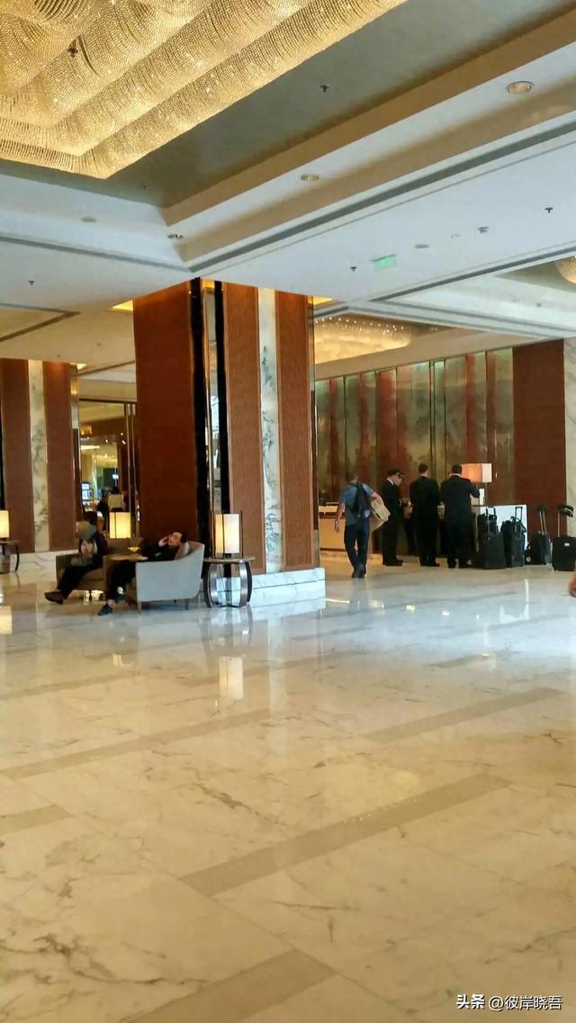 我和约翰的异国情缘18 惜别上海