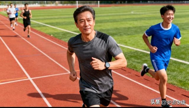 全民跑步热藏“暗坑”：只拼跑量不看信号，膝盖早扛不住！