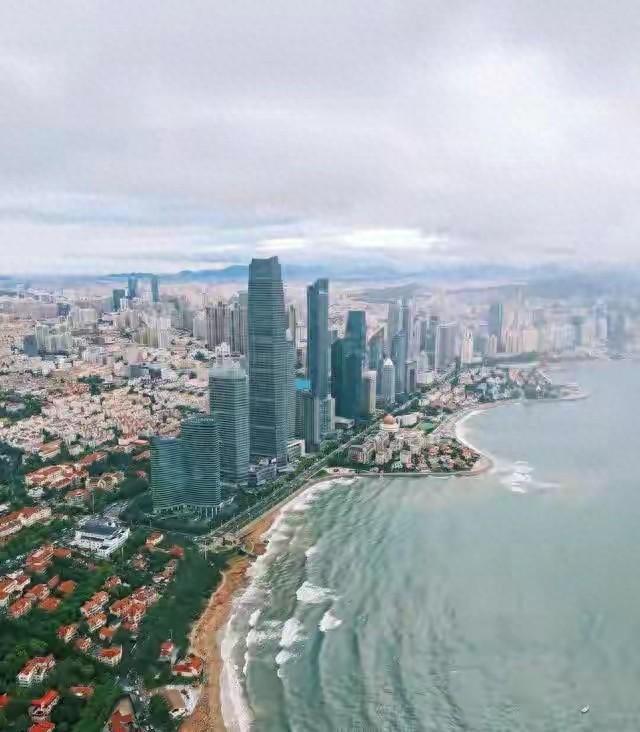 韩国没想到，美国也没想到，如今的中国山东省，已成为全球焦点