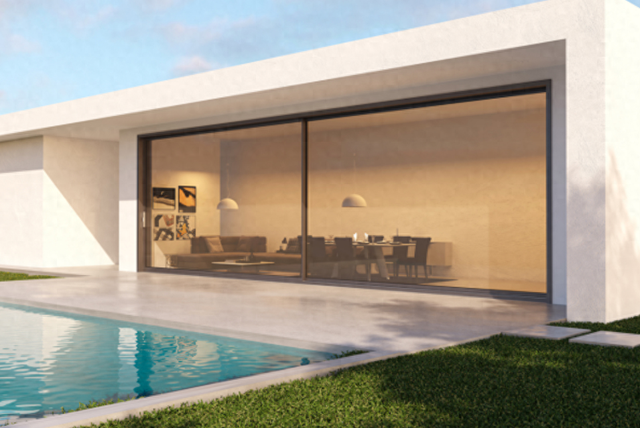 门窗玻璃优化（番禺门窗节能技术让家更环保舒适）