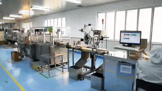 秋之丰硕·西营门街的秋，藏着多少“人间烟火”？