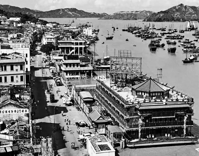 “妈阁”还是“咪搞”？澳门这些历史冷知识，比你想的更有趣！