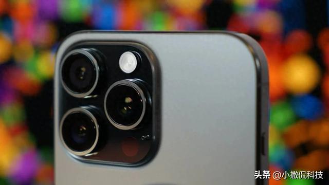 25%关税重压下苹果被迫印度组装iPhone：咬牙背后的成本转嫁困局