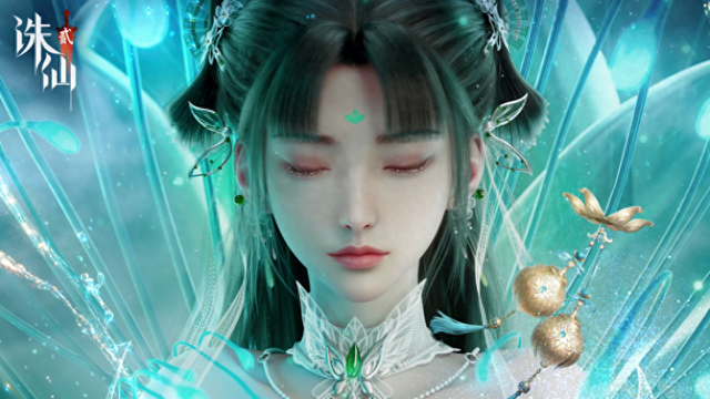 梦幻遮天手游最新版（2025仙侠手游排行榜出炉这10款新游凭剧情画质火出圈）