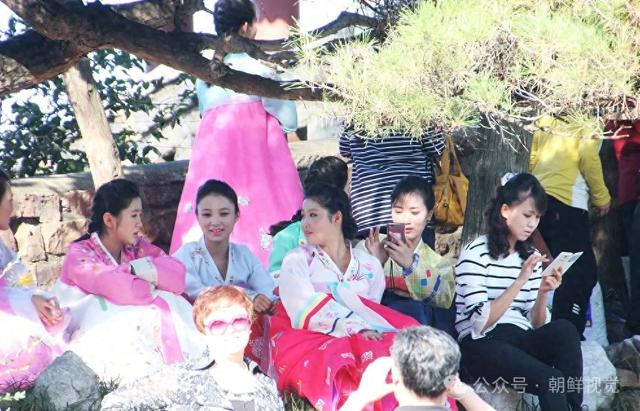平壤风云（182）到朝鲜艺术学校去抓人