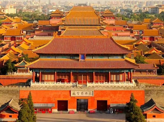 中国十大必去5A景区，你去过几个？