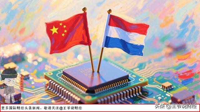 荷兰捅篓子，德国买单！因为买不到中国芯片，德国车企面临停产？