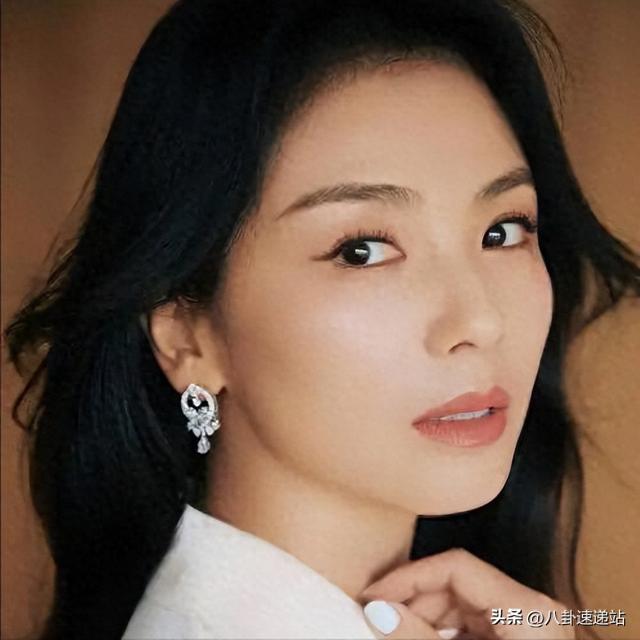 王珂没想到，那个为自己还清亿万债务的刘涛，已走上了另一条大道