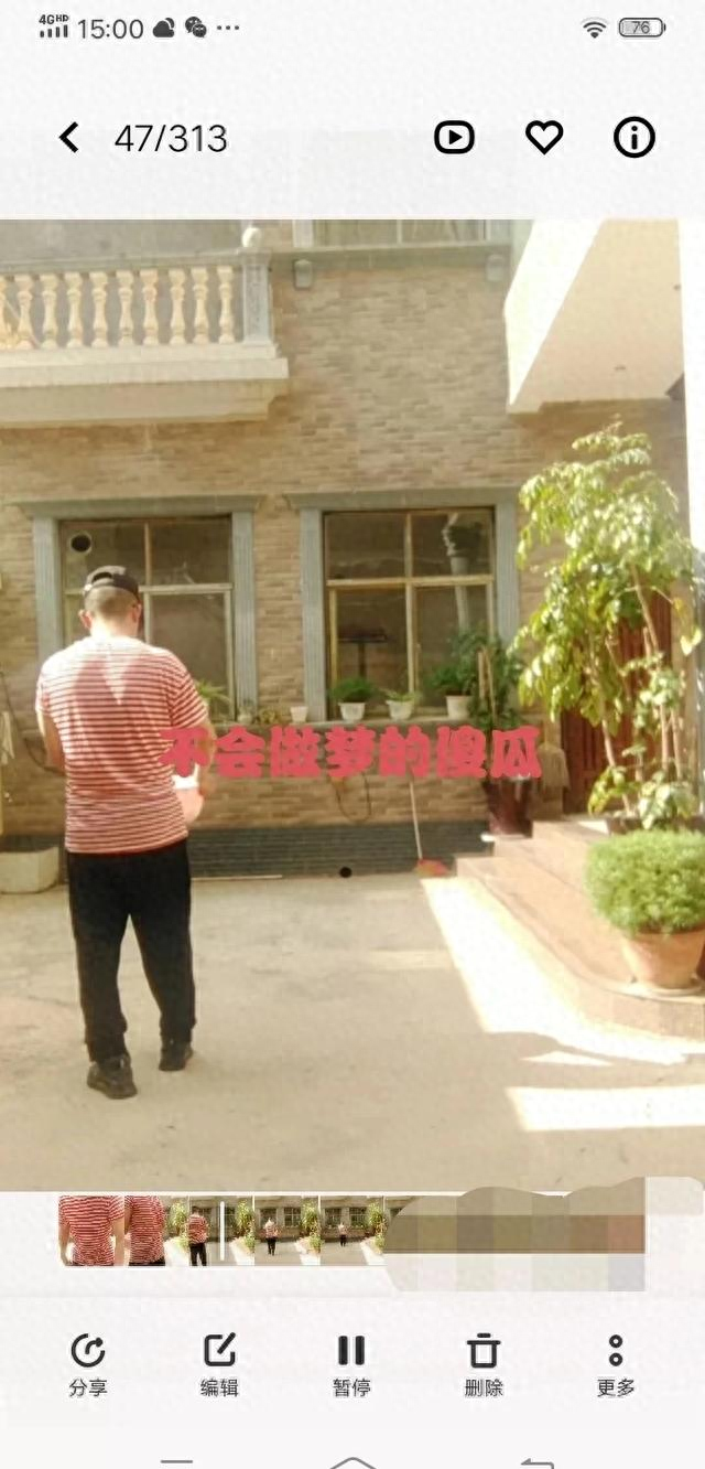 我是脑出血患者，最近几天的实验，再次证明我的锻炼思路是对的。