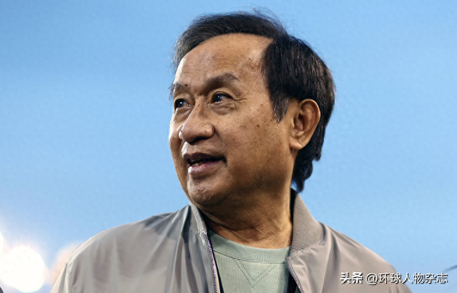 3000亿登顶财富榜却遭抵制，首富家族的AB面