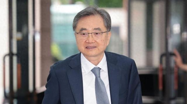 中方对韩国“一诺千金”，我外长送上“定心丸”，李在明拿到最想要的承诺，终于可以安心了