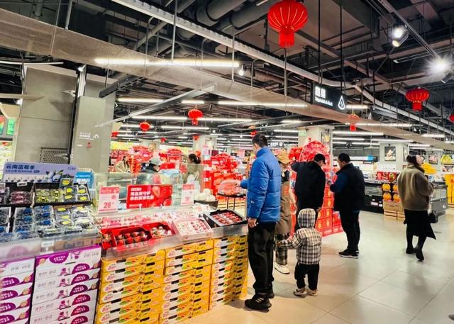 超市有花胶卖吗 2025年超市有花胶卖吗