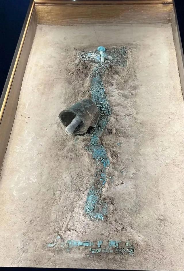 别死磕国博了!更年期小阿姨私藏的平替馆,好约又好看~