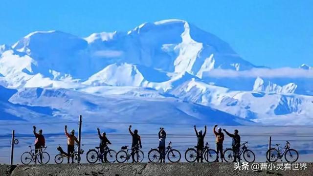 中华龙脊还是“死亡线”?鳌太穿越为何屡禁不止?